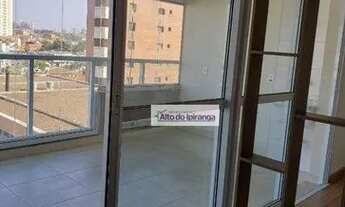 Imagem 2: Apartamento com 1 dormitório, 41 m² - venda ou aluguel - Alto do Ipiranga - São Paulo/SP