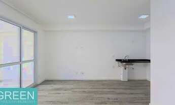 Imagem 2: Apartamento bem localizado para venda, Campo Belo SP