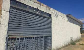 Imagem 5: Lote de Esquina 372 M2, Excelente, Residêncial Lucy Pinheiro, Lado Vila Pedroso, Goiania