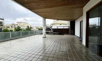 Imagem: Cobertura á venda - Barra da Tijuca - Jardim