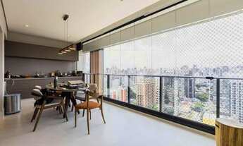 Imagem 6: Apartamento para Aluguel - Pinheiros, 1 Quarto, 72 m2