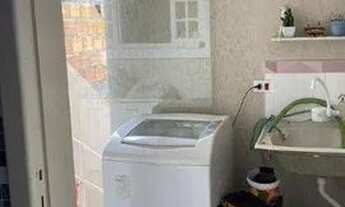 Imagem 6: Casa com 3 dormitórios para alugar, 167 m² por R$ 3.520,00/mês - Villa Branca - Jacareí/SP