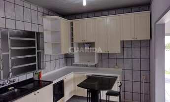 Imagem 3: Casa Residencial/Sobrado para aluguel, 3 quartos, 2 vagas, Cristal - Porto Alegre/RS