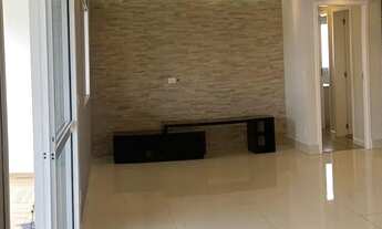 Imagem 2: Apartamento para venda possui 125 metros quadrados com 3 quartos