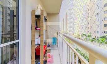 Imagem 5: Apartamento para Aluguel - Jardim Marajoara , 1 Quarto, 31 m2