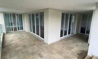 Imagem 3: Apartamento com 4 dormitórios para alugar, 367 m² por R$ 25.000,93/mês - The Penthouse - B