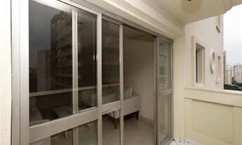 Imagem 7: APARTAMENTO RESIDENCIAL em São Paulo - SP, Campo Belo