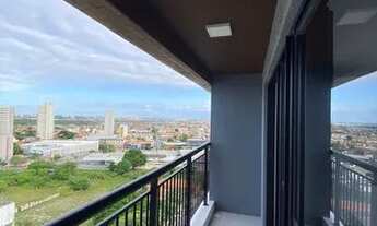 Imagem 6: APARTAMENTO NO BAIRRO JOAQUIM TAVORA COM 60M²