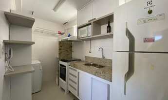 Imagem 3: Apartamento extra no Bessa, 2 quartos, nascente sul, com projetados e eletrodomésticos