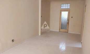 Imagem 1: Apartamento à venda, 3 quartos, Rio Comprido - RIO DE JANEIRO/RJ