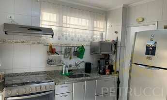 Imagem 4: Apartamento - Botafogo - Campinas