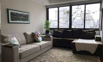 Imagem 6: Apartamento com 4 dormitórios, 206 m² - venda por R$ 3.500.000,00 ou aluguel por R$ 18.736