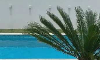 Imagem 7: Casa de condomínio sobrado para venda tem 308 metros quadrados com 4 quartos