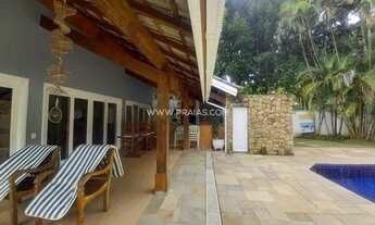 Imagem 5: Lindo Sobrado no Condomínio Pernambuco I, Guarujá