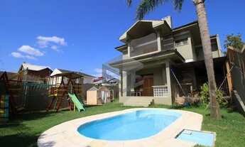 Imagem 4: Casa de esquina no São Rafael - Novo Hamburgo REF: 5734