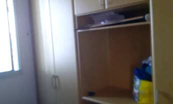 Imagem 2: Quarto para moça