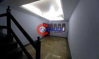 Imagem 4: Excelente Sobrado em localização privilegiada, com 3 dormitórios, 1 suite, 4 vagas, para l