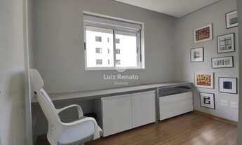 Imagem 6: Apartamento para aluguel 3 quartos 3 suítes 3 vagas - Santo Agostinho