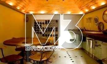 Imagem 3: Casa - Loteamento Alphaville Campinas - Campinas