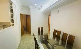 Imagem 3: Apartamento com área privativa à venda, 3 quartos, 1 suíte, 1 vaga, Nova Granada - Belo Ho