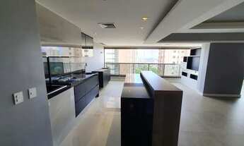 Imagem: Apartamento para aluguel no Triomphe, Ribeirão