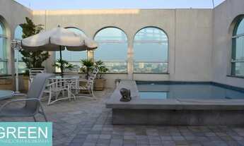 Imagem: Linda cobertura para locação em Moema