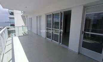 Imagem 6: Apartamento com vista para o mar, 2 dormitórios, Enseada, Guarujá