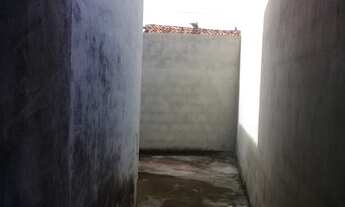 Imagem 4: Casa para venda com 85 metros quadrados com 1 quarto em Robalo - Aracaju - Sergipe CRECI 3