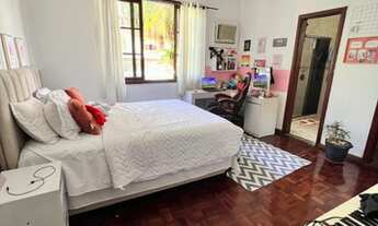 Imagem 5: Casa de condomínio Nova Barra