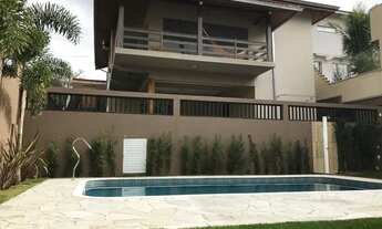 Imagem 2: Casa - Parque Residencial Maison Blanche - Valinhos