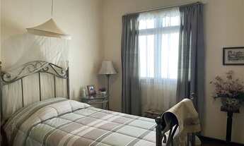 Imagem 6: Linda Cobertura Linear com 3 quartos, 1suite, 1 vaga