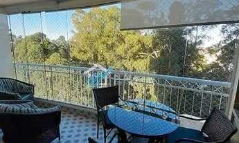 Imagem: Apto 4 dormitórios, 2 vagas Condomínio