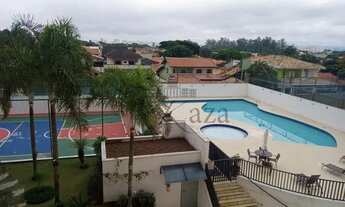 Imagem: Apartamento - Bosque dos Eucaliptos - Residencial