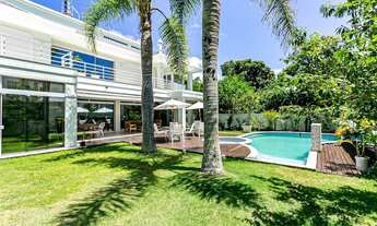 Imagem 2: Aluguel de Temporada! Belíssima casa de 04 suítes ao lado do Open Shopping