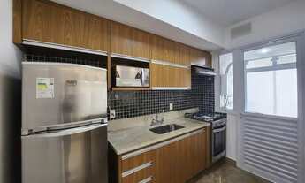 Imagem 4: São Paulo - Apartamento Padrão - Tatuapé