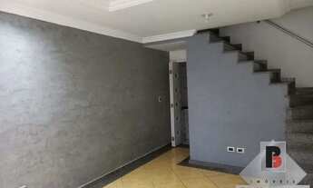 Imagem: Sobrado condomínio fechado 2 dormitórios