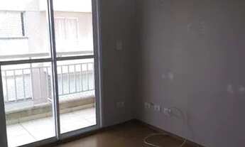 Imagem 3: Apartamento com 3 dormitórios, 56 m² - venda por R$ 400.000,00 ou aluguel por R$ 1.867,16