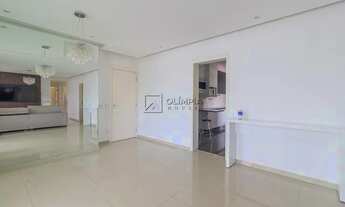 Imagem: Apartamento Locação Brooklin 116 m² 3