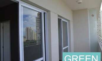 Imagem 7: Apartamento para venda, moderno e bem localizado, Santo Amaro - São Paulo