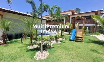 Imagem 6: Itacimirim| Village 95 m2| 2 Suítes| 3 Vagas| Pé na areia