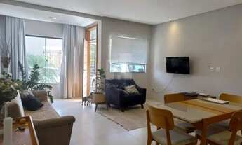 Imagem 3: JARDIM PROVENCE II - CASA LINEAR 2 QUARTOS / 1 SUITE - 97,05 M²