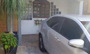 Imagem 4: Casa com 3 dormitórios à venda, 253 m² por R$ 1.100.000,00 - Parque Espacial - São Bernard