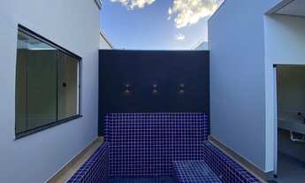 Imagem 2: DS Casa incrível no bairro Sapucaia