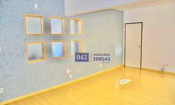 Imagem 2: Amplo Apartamento 3 dormitórios no Centro de Londrina - Venda