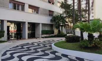 Imagem: Apartamento para aluguel possui 130 metros