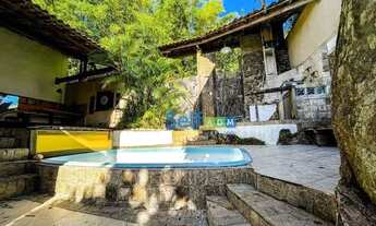 Imagem 3: Casa com 4 quartos para alugar- Piratininga - Niterói/RJ