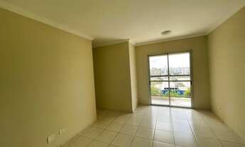 Imagem 3: Apartamento para alugar no Campolim 2 quartos 2 banheiros 1 vaga coberta - Sorocaba - SP