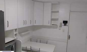 Imagem 2: APARTAMENTO RESIDENCIAL em São Paulo - SP, Santa Teresinha