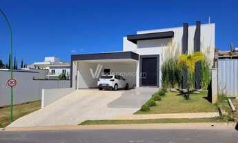 Imagem: Casa - Mont x27 Alcino - Valinhos