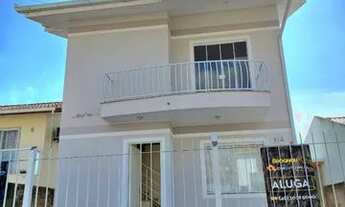 Imagem 2: Casa de 02 pavimentos com terreno, 02 quartos sendo 01 suíte